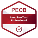 PECB Certified Lead Pen Test Professional