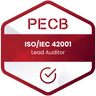 PECB Certified
