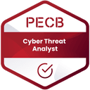 PECB Certified Cyber Threat Analyst (CCTA)