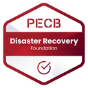 PECB Certified Disaster Recovery Foundation