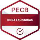 PECB Certified DORA Foundation