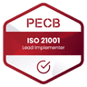 PECB Certified