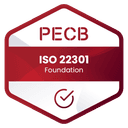 PECB Certified ISO 22301 Foundation