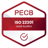 PECB Certified
