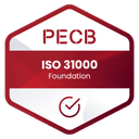 PECB Certified ISO 31000 Foundation