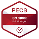 PECB Certified ISO 31000 Risk Manager