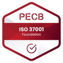 PECB Certified ISO 37001 Foundation