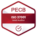 PECB Certified ISO 37001 Lead Auditor