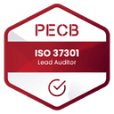 PECB Certified ISO 37301 Lead Auditor