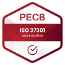 PECB Certified