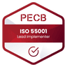 PECB Certified