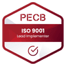 PECB Certified