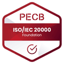 PECB Certified ISO/IEC 20000 Foundation