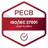 PECB Certified