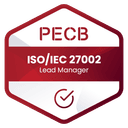 PECB Certified ISO/IEC 27002 Lead Manager