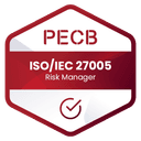 PECB Certified ISO/IEC 27005 Risk Manager