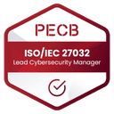 PECB Certified ISO/IEC 27032 Lead Cybersecurity Manager