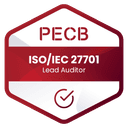 PECB Certified ISO/IEC 27701 Lead Auditor