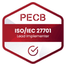 PECB Certified