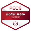PECB Certified ISO/IEC 38500 Foundation