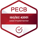 PECB Certified ISO/IEC 42001 Lead Implementer