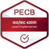 PECB Certified