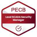 PECB Certified Lead SCADA Security Manager