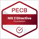 PECB Certificate Holder in NIS 2 Directive Foundation