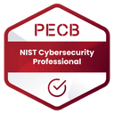 PECB Certified NIST Cybersecurity Professional