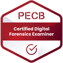 PECB Certified Digital Forensics Examiner (CDFE)