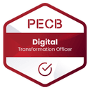 PECB Certified Digital Transformation Officer