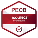 PECB Certified ISO 21502 Foundation