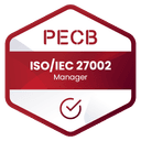 PECB Certified ISO/IEC 27002 Manager